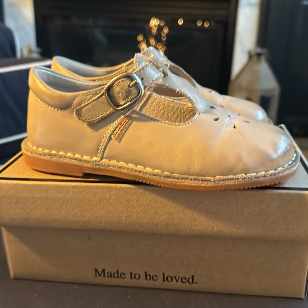 L’Amour Mary Jane dress shoe - Picture 4 of 5